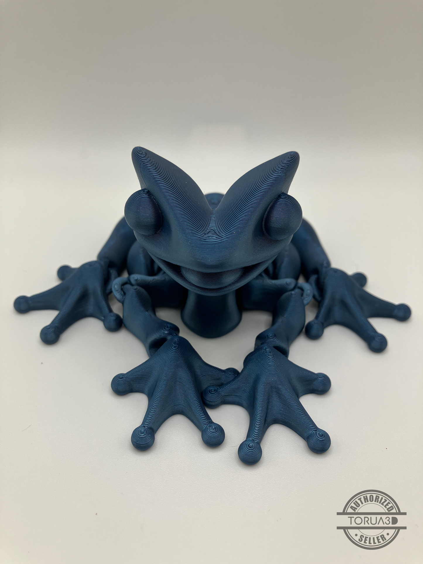 Articulating Frog - Custom Color Options