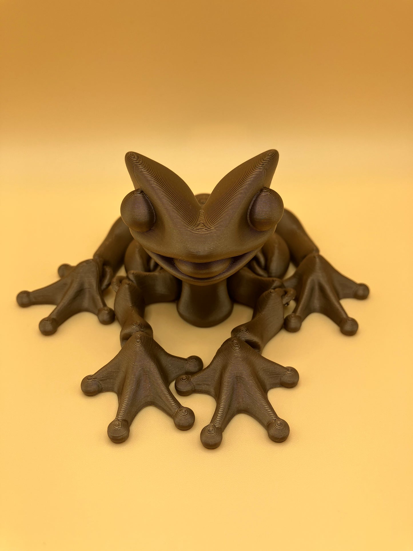 Articulating Frog - Custom Color Options